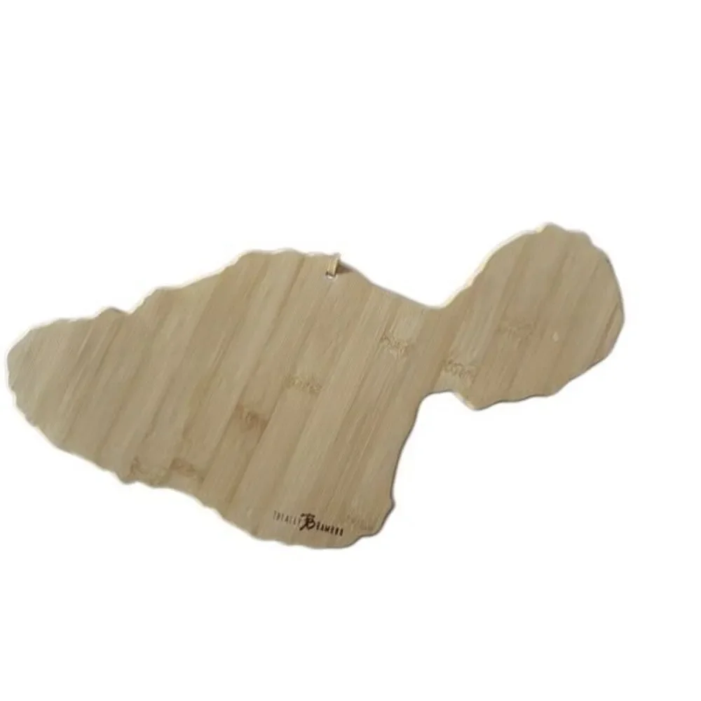 Totally Bamboo Destination Maui Cutting Board *New*